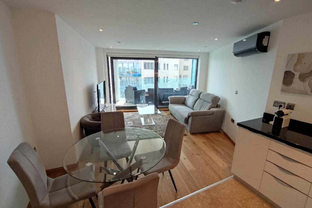 Seaside Serenity Oasis - High Floor - Stunning Views Gibilterra Esterno foto