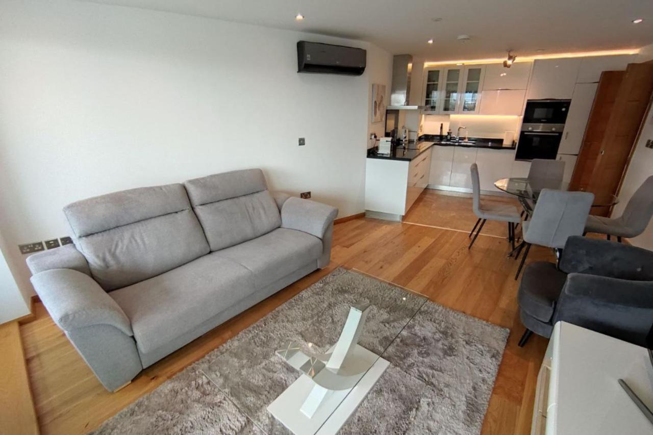 Seaside Serenity Oasis - High Floor - Stunning Views Gibilterra Esterno foto