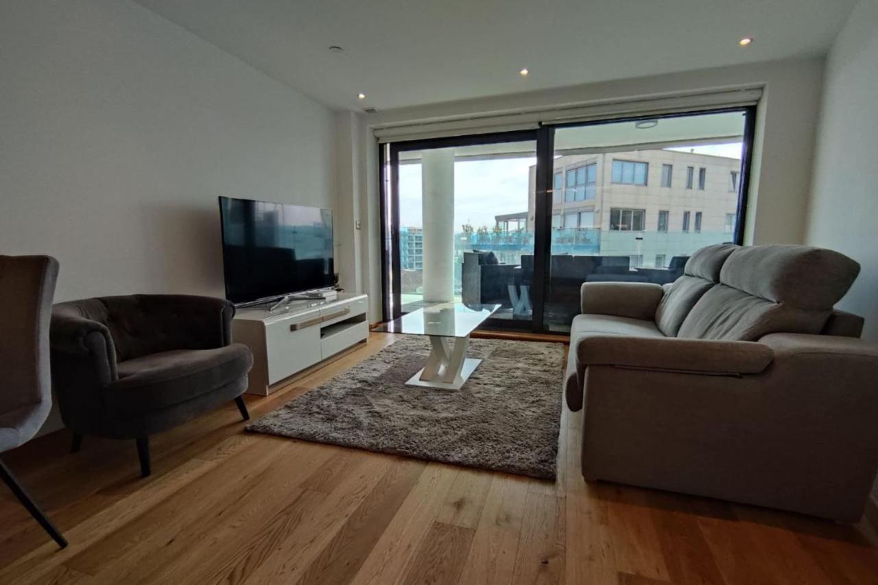 Seaside Serenity Oasis - High Floor - Stunning Views Gibilterra Esterno foto