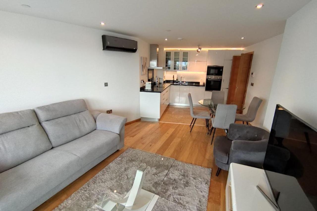 Seaside Serenity Oasis - High Floor - Stunning Views Gibilterra Esterno foto