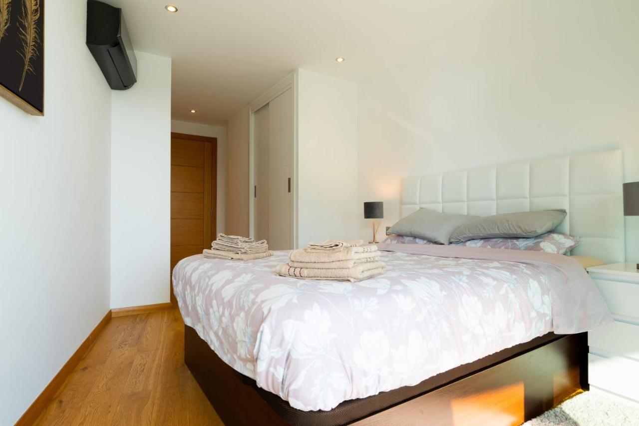 Seaside Serenity Oasis - High Floor - Stunning Views Gibilterra Esterno foto
